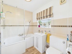 Bathroom- click for photo gallery